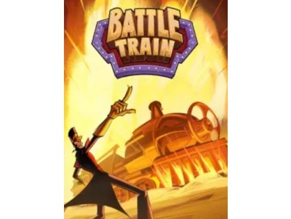 Battle Train (PC) Steam Key