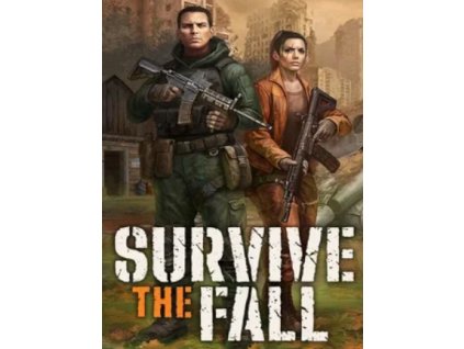Survive the Fall - Ultimate Edition (PC) Steam Key