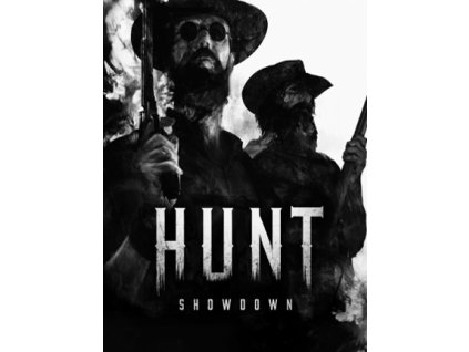 Hunt: Showdown 1896 (PC) Steam Key/US