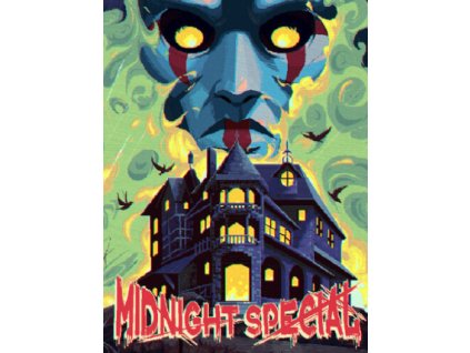 Midnight Special (PC) Steam Key