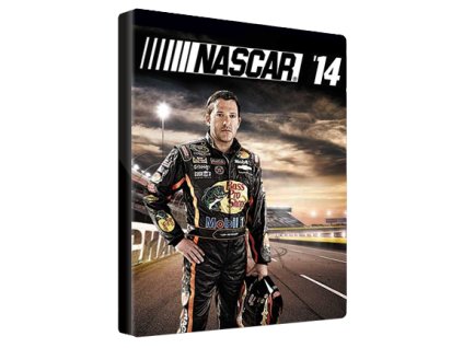 NASCAR 14 (PC) Steam Key