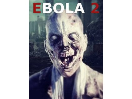 EBOLA 2 (PC) Steam Key