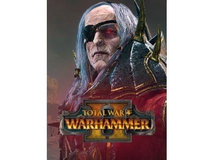 Total War: WARHAMMER II - Curse of the Vampire Coast (PC) Steam Key