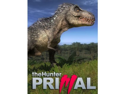 theHunter: Primal (PC) Steam Key