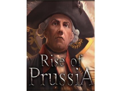 Rise of Prussia Gold (PC) Steam Key