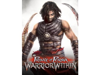 Prince of Persia: Warrior Within (PC) GOG.COM Key