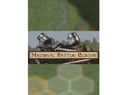 Medieval Battle: Europe (PC) Steam Key