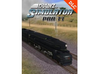 Train Simulator : PRR T1 (PC) Steam Key