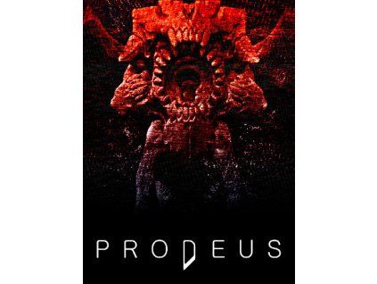 Prodeus (PC) Steam Key