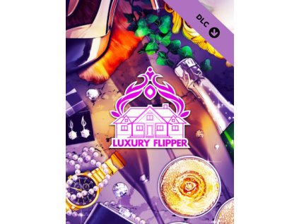 House Flipper - Luxury DLC (PC) Steam Key