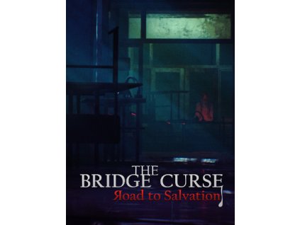The Bridge Curse Road to Salvation (PC) Steam Key