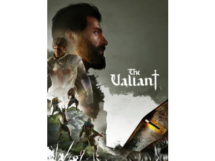 The Valiant (PC) Steam Key