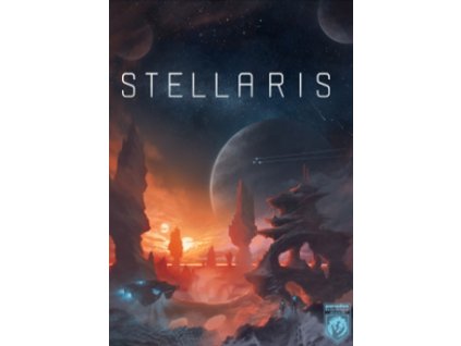 Stellaris - Galaxy Edition (PC) Steam Key