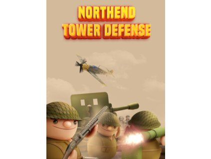 Northend Tower Defense (PC) Steam Key