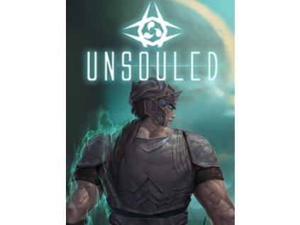 Unsouled (PC) Steam Key