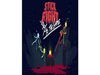 Stick Fight: The Game (PC) Steam Key