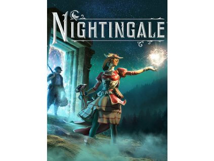 Nightingale (PC) Steam Key
