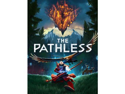 The Pathless (PC) Steam Key