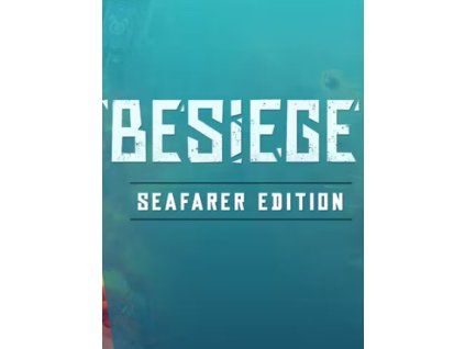 Besiege - Seafarer Edition (PC) Steam Key