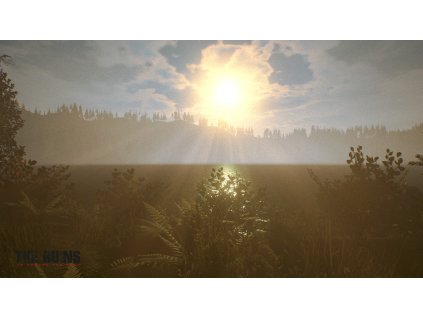 The Ruins: VR Escape the Room (PC) Steam Key