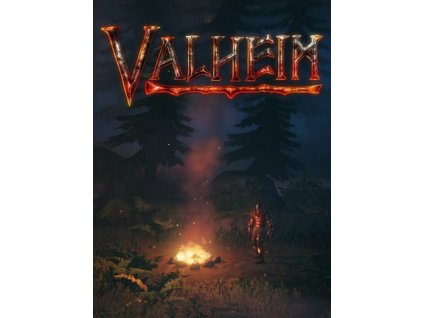 Valheim Soundtrack Bundle (PC) Steam Key