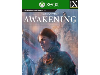 Unknown 9: Awakening (XSX/S) Xbox Live Key