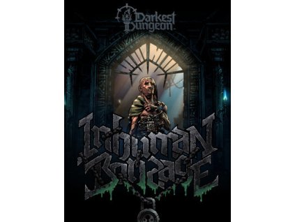Darkest Dungeon II - Inhuman Bondage DLC (PC) Steam Key