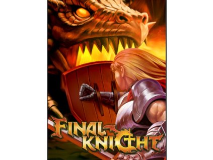 Final Knight (PC) Steam Key