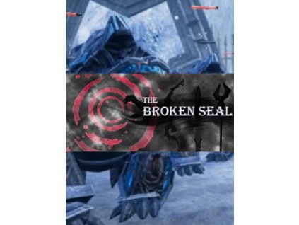 The Broken Seal (PC) Steam Key