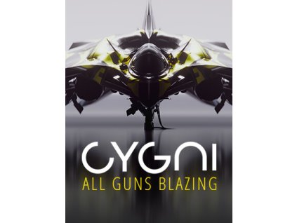 Cygni: All Guns Blazing (PC) Steam Key
