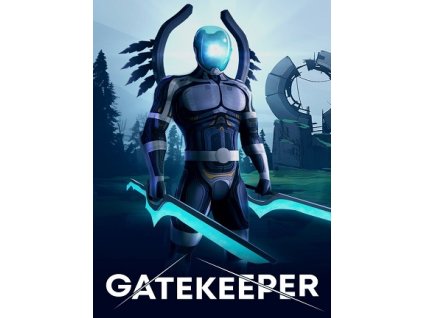 Gatekeeper (PC) Steam Key