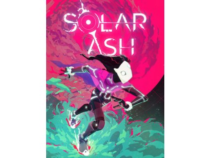 Solar Ash (PC) Steam Key