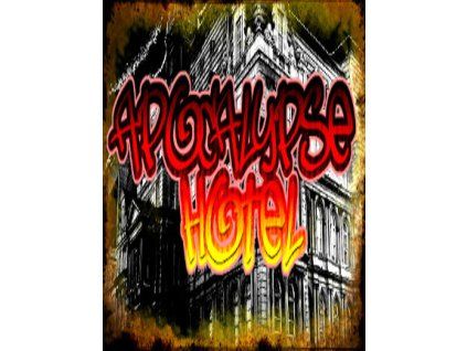 Apocalypse Hotel - The Post-Apocalyptic Hotel Simulator! (PC) Steam Key