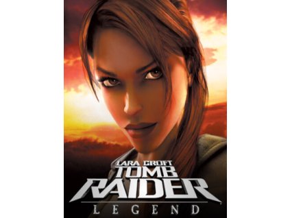 Tomb Raider: Legend (PC) Steam Key