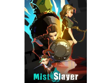 Mist Slayer (PC) Steam Key