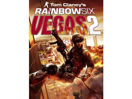Tom Clancy's Rainbow Six Vegas 2 (PC) Ubisoft Connect Key
