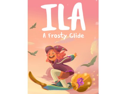 Ila: A Frosty Glide (PC) Steam Key