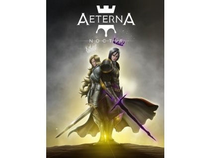 Aeterna Noctis (PC) Steam Key