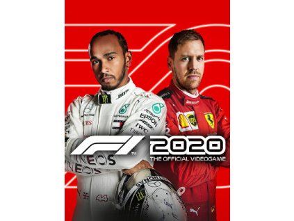 F1 2020 - Standard Edition (PC) Steam Key