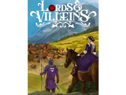 Lords and Bards bundle (PC) Steam Key