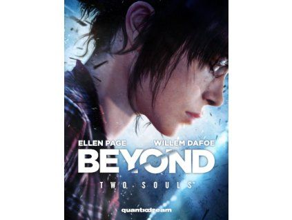 BEYOND: Two Souls (PC) Epic Key