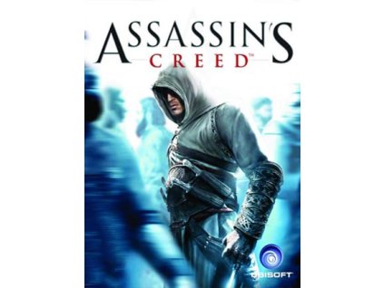 Assassin's Creed: Director's Cut Edition (PC) Ubisoft Connect Key