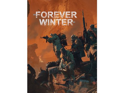 The Forever Winter (PC) Steam Key