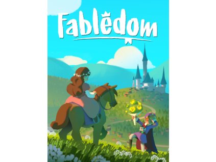 Fabledom (PC) Steam Key