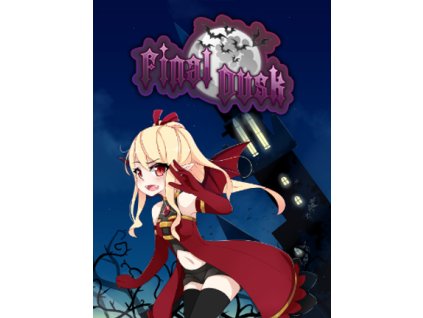 Final Dusk (PC) Steam Key