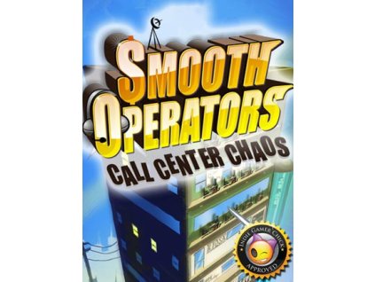Smooth Operators (PC) Steam Key