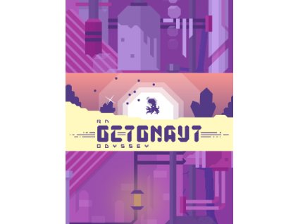 An Octonaut Odyssey (PC) Steam Key