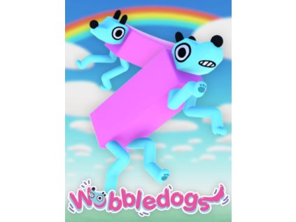 Wobbledogs (PC) Steam Key