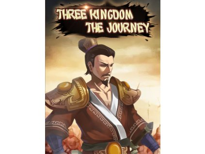 Three Kingdom: The Journey (PC) Steam Key