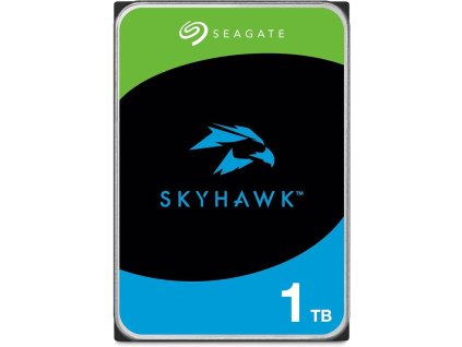 SEAGATE SkyHawk 1TB/3,5"/256MB/26mm